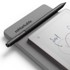 REMARKABLE Tablet Paper Pro Move, 7.3", 64 GB, Marker Plus, Book Folio Polymer Weave, siva